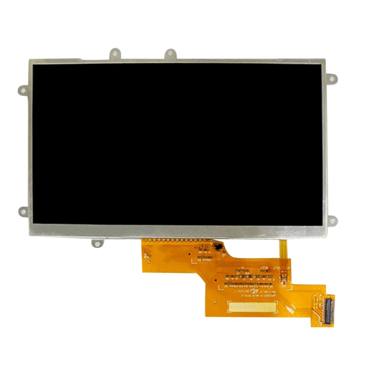   5000  500 GPS LCD ÷  ü LCD г, LMS500HF16, LMS500HF15, LMS500HF10, 5.0 ġ